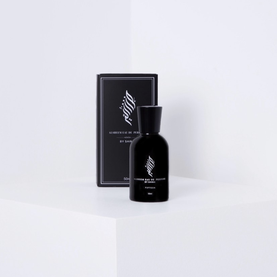 عطر 𝐅𝐈𝐅𝐓𝐄𝐄𝐍 (𝟏𝟓) ✨..